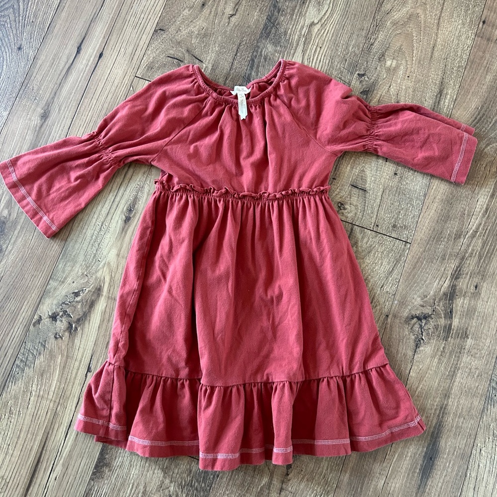 Matilda Jane dress